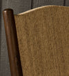 Henrietta Outdoor Dining Chair