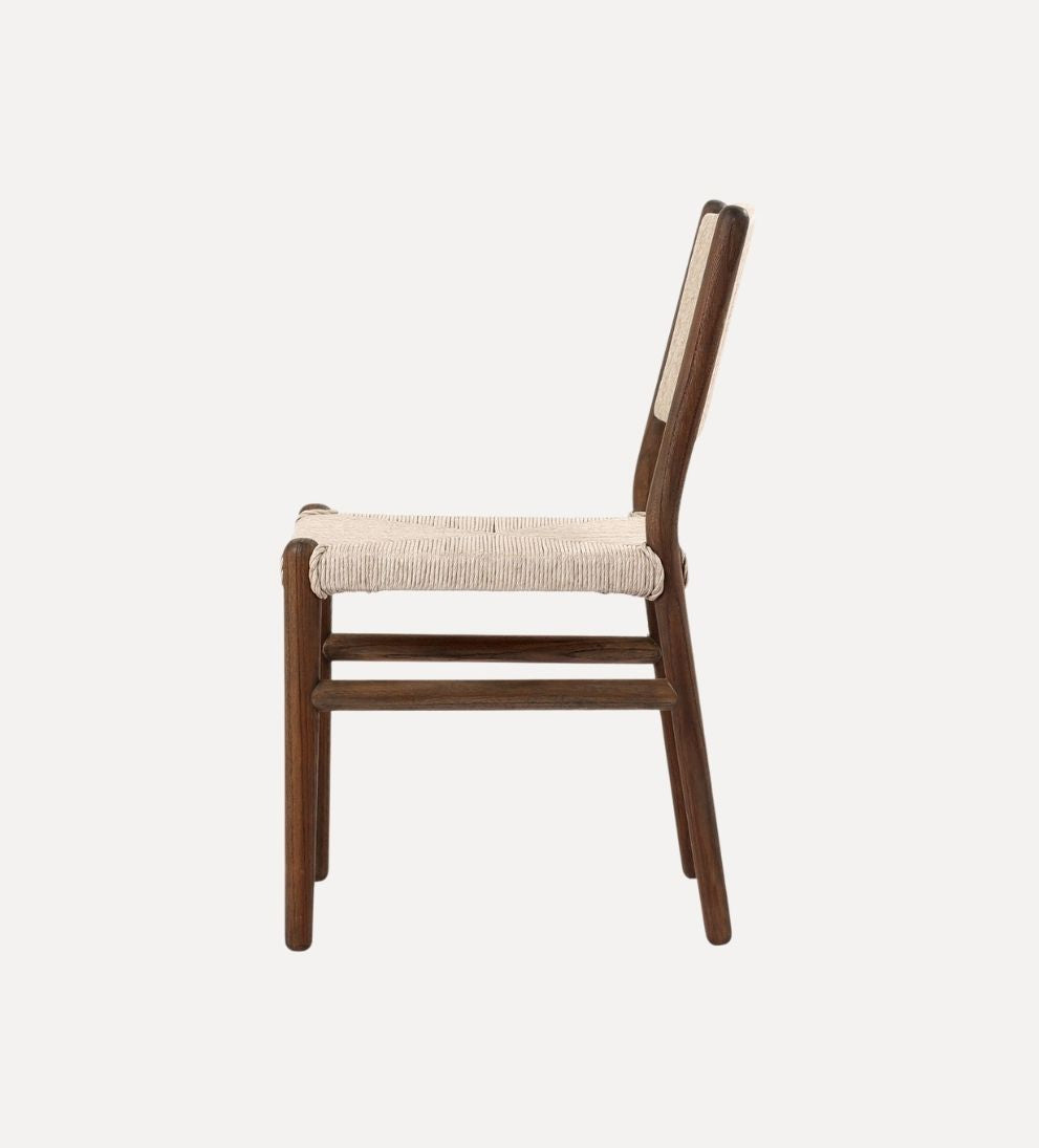 Henrietta Outdoor Dining Chair Outdoor