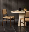 Henrietta Outdoor Dining Chair