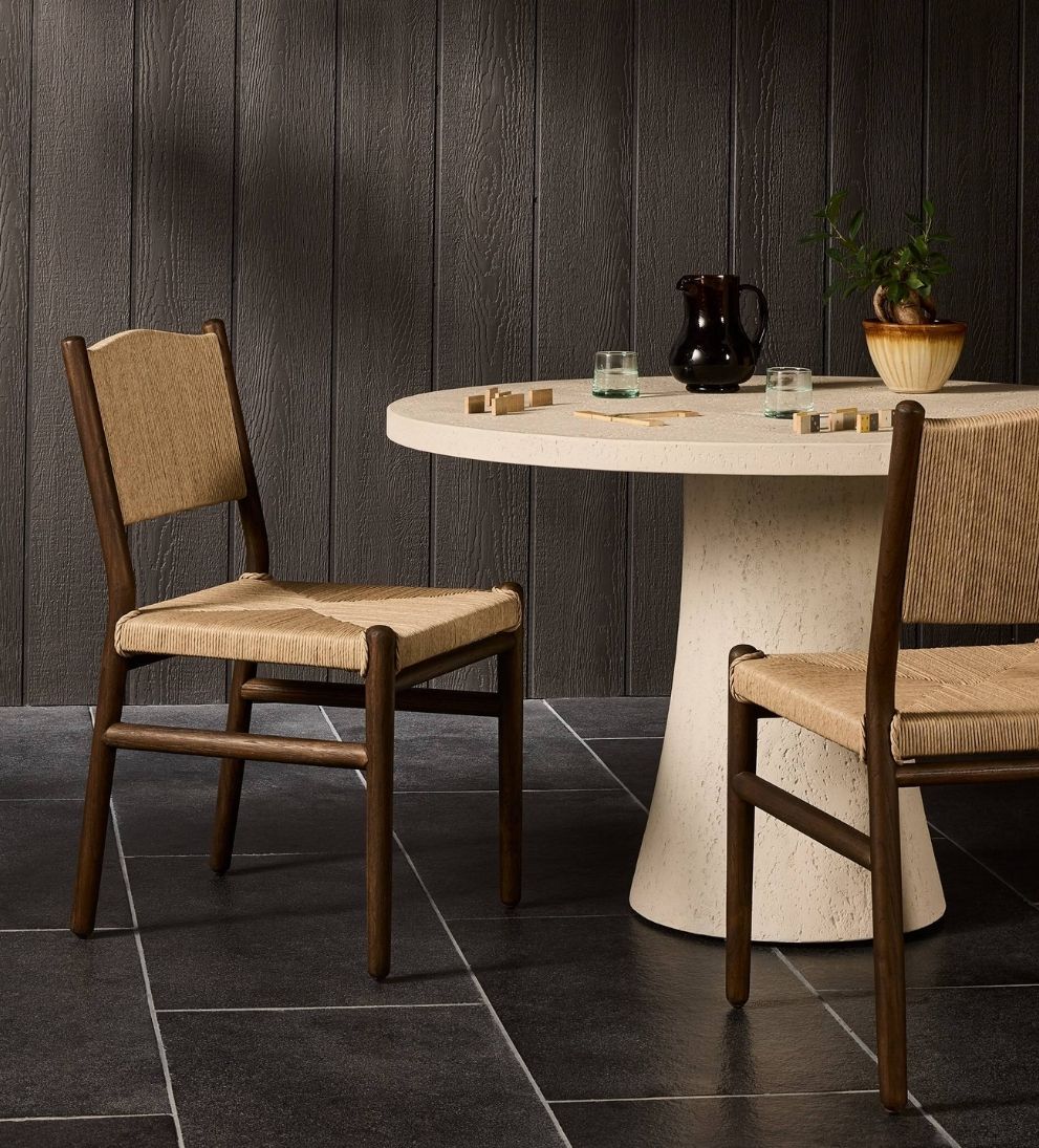 Henrietta Outdoor Dining Chair Outdoor