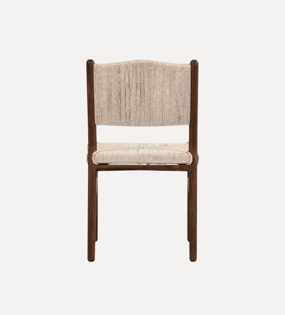 Henrietta Outdoor Dining Chair Outdoor