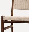 Henrietta Outdoor Dining Chair