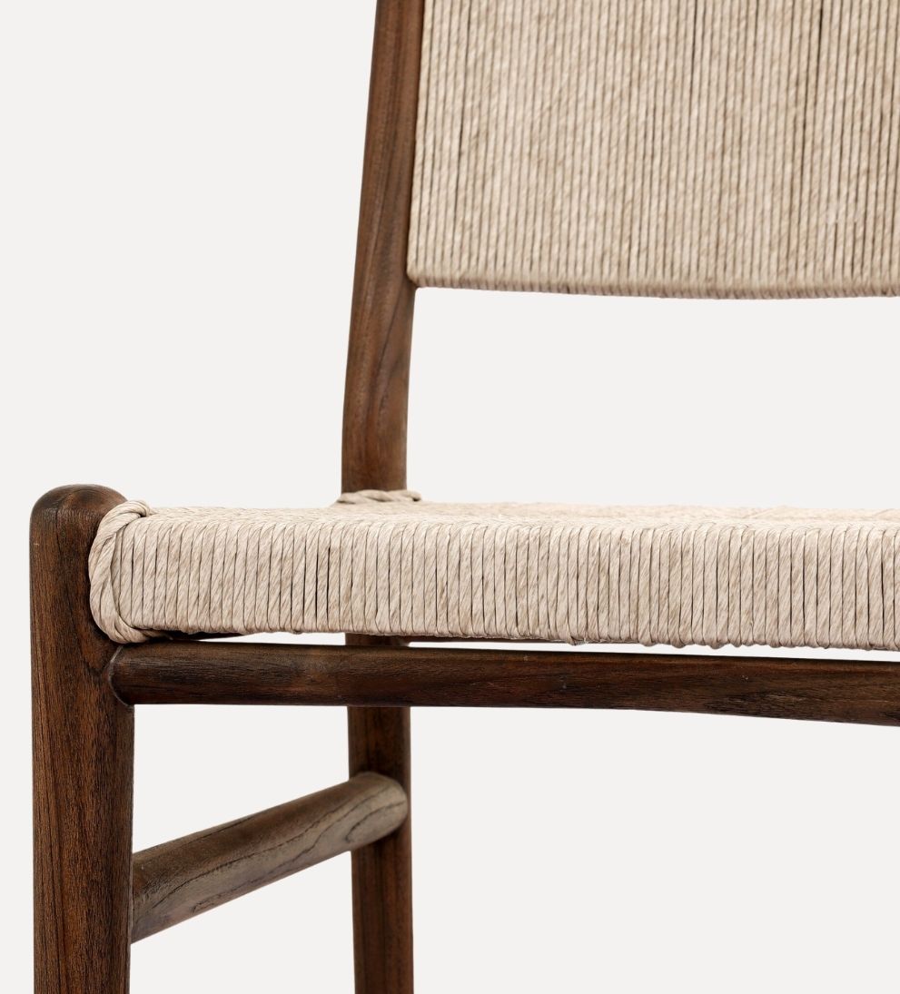 Henrietta Outdoor Dining Chair Outdoor