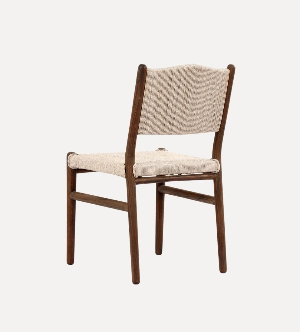 Henrietta Outdoor Dining Chair Outdoor