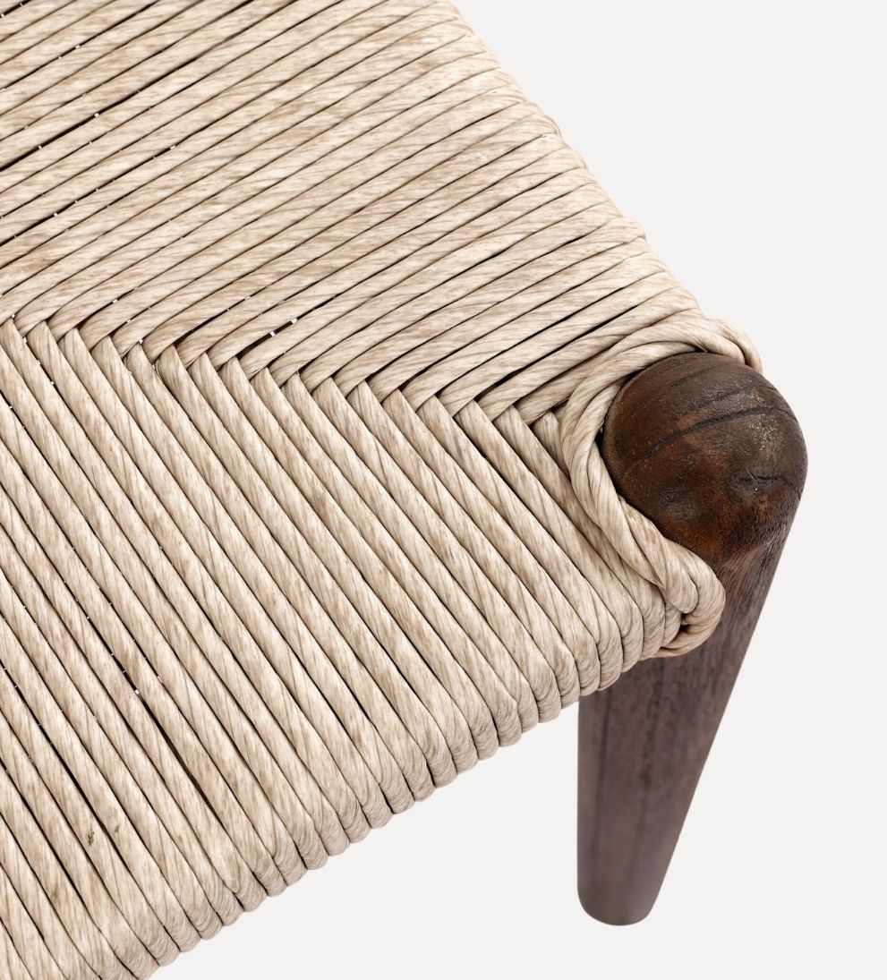 Henrietta Outdoor Dining Chair Outdoor