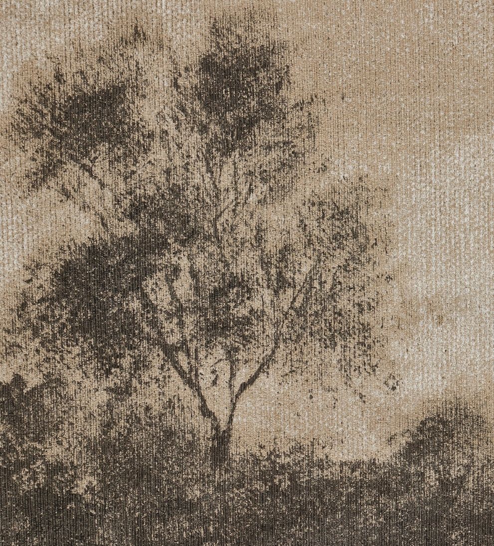 Hillside Haze by Aileen Fitzgerald Art