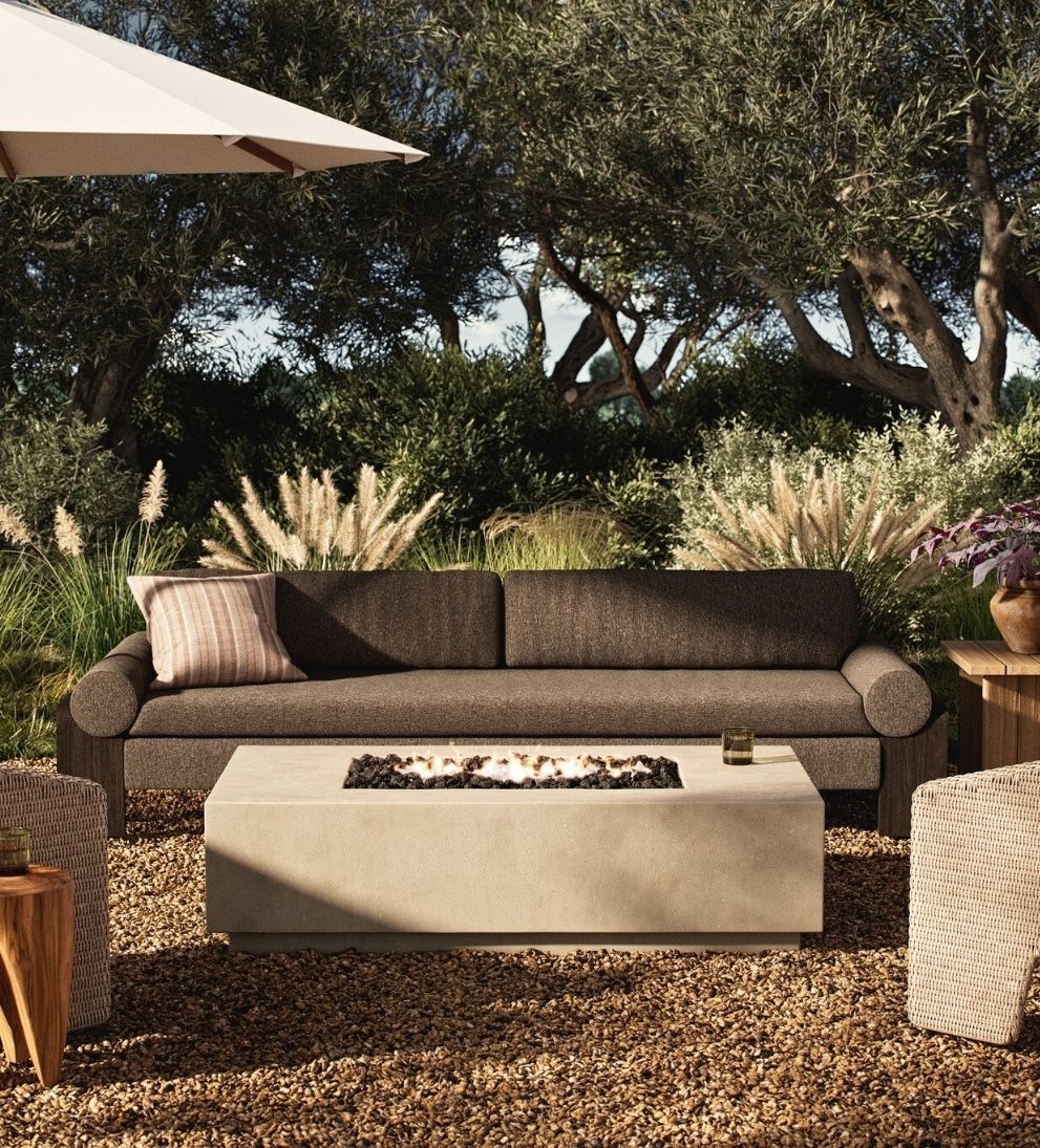 Holland Outdoor Fire Pit Outdoor