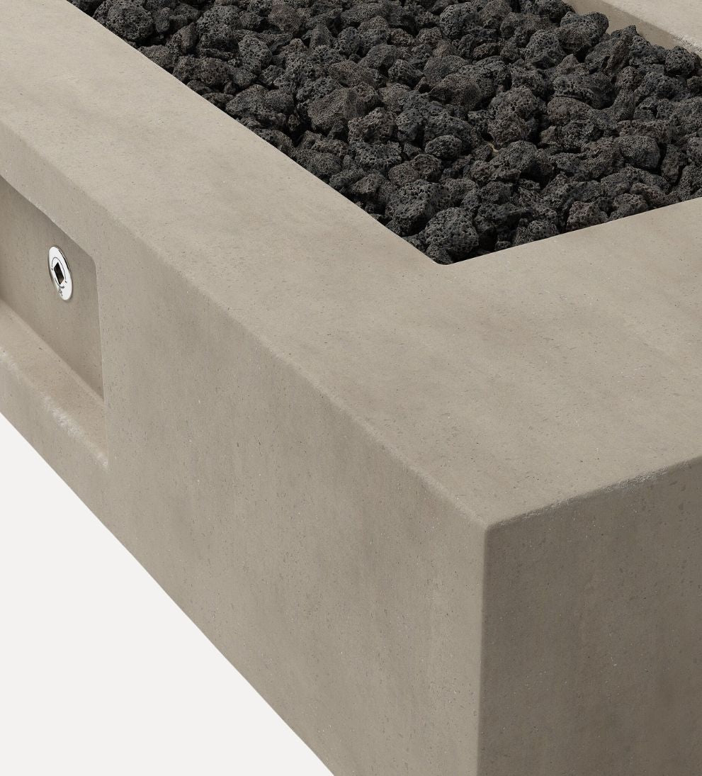 Holland Outdoor Fire Pit Outdoor