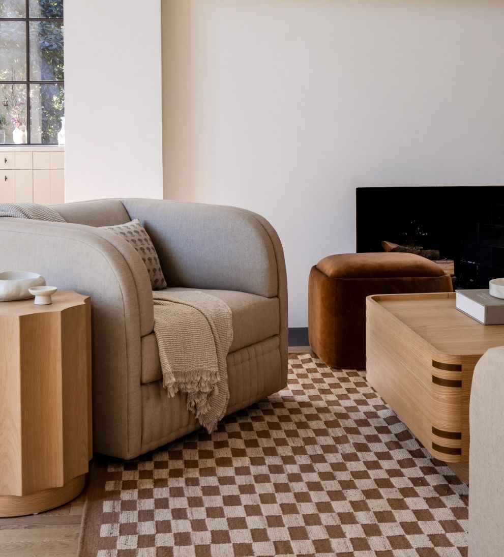 Parker Rug Rugs
