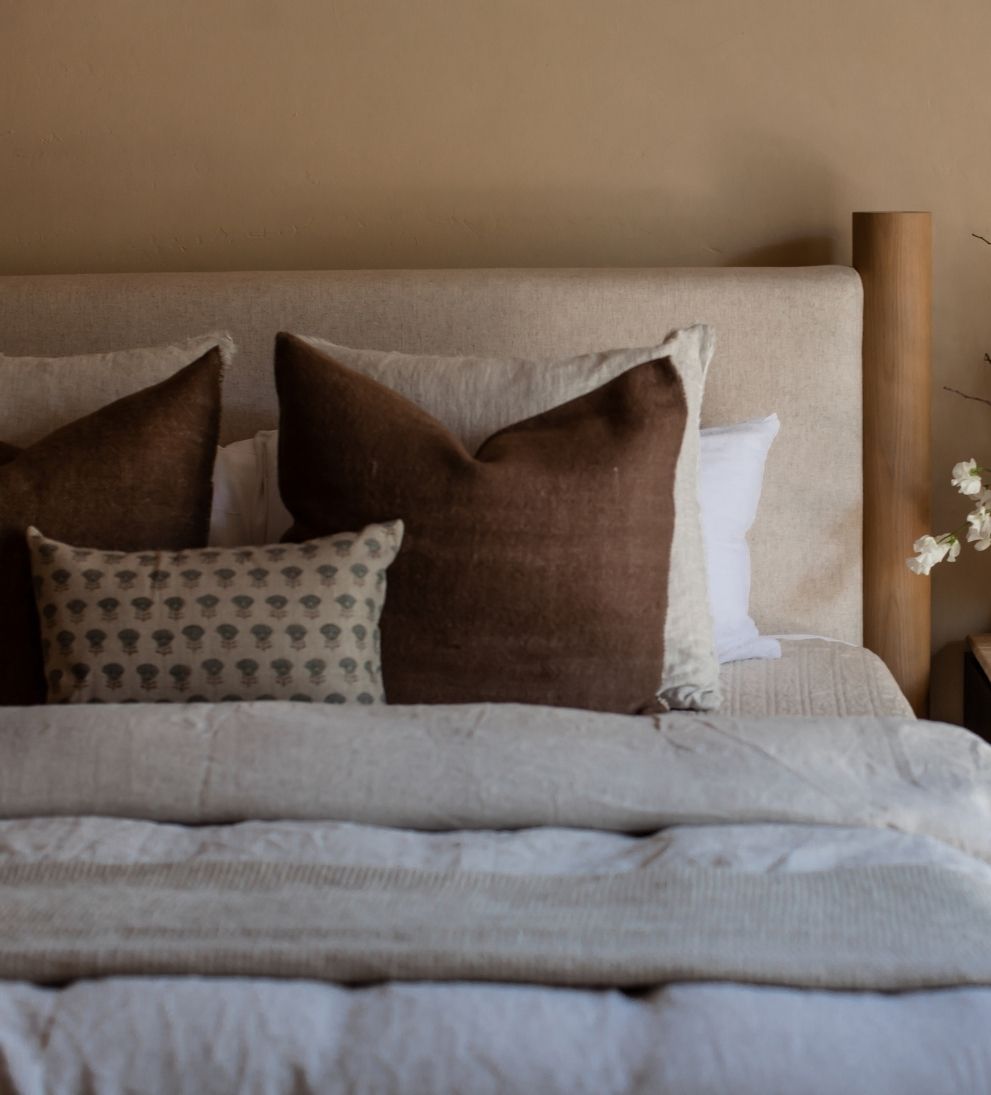 Hugo King Bed Beds