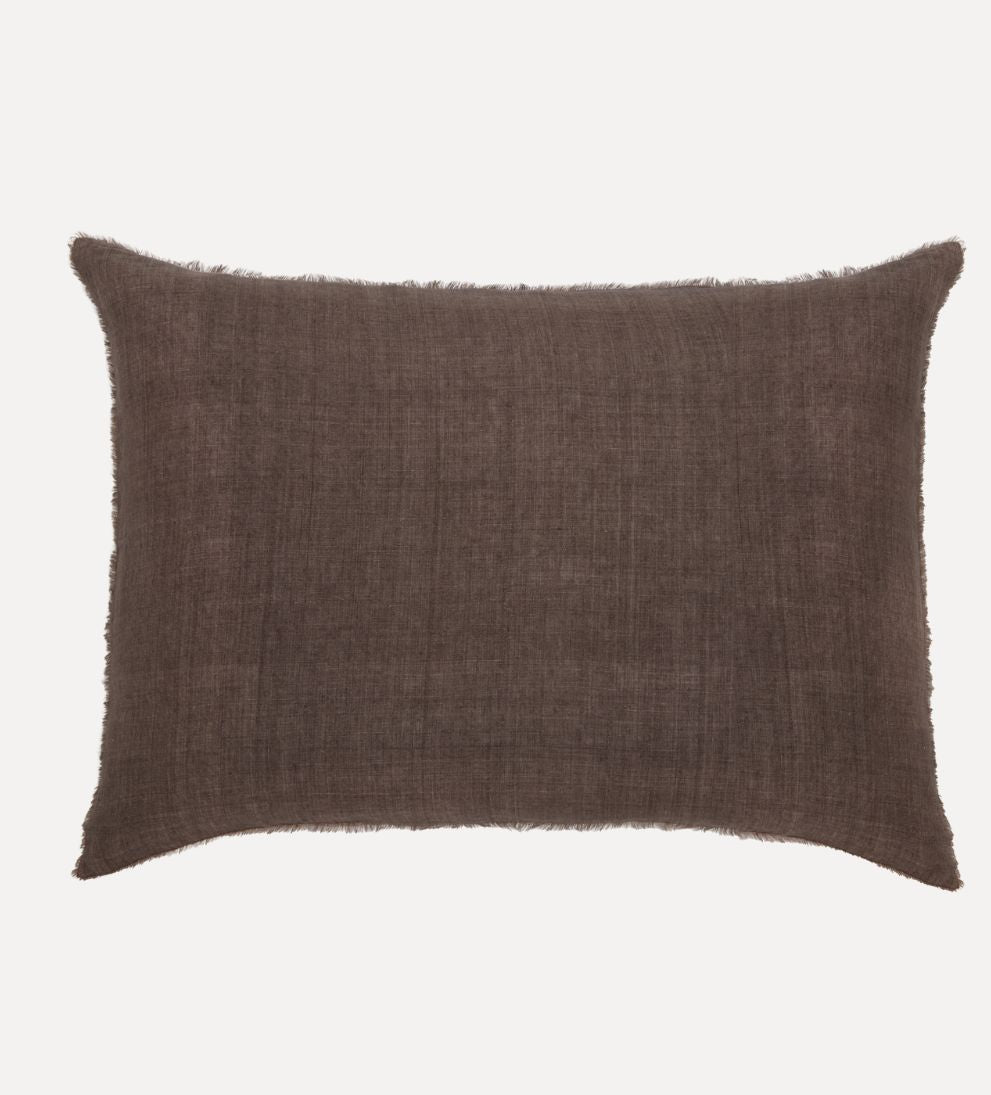 Hunter Bedding in Walnut Bedding