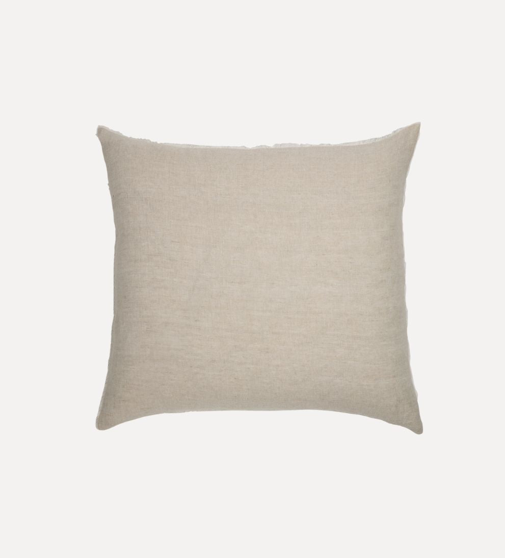 Hunter Bedding in Flax Bedding