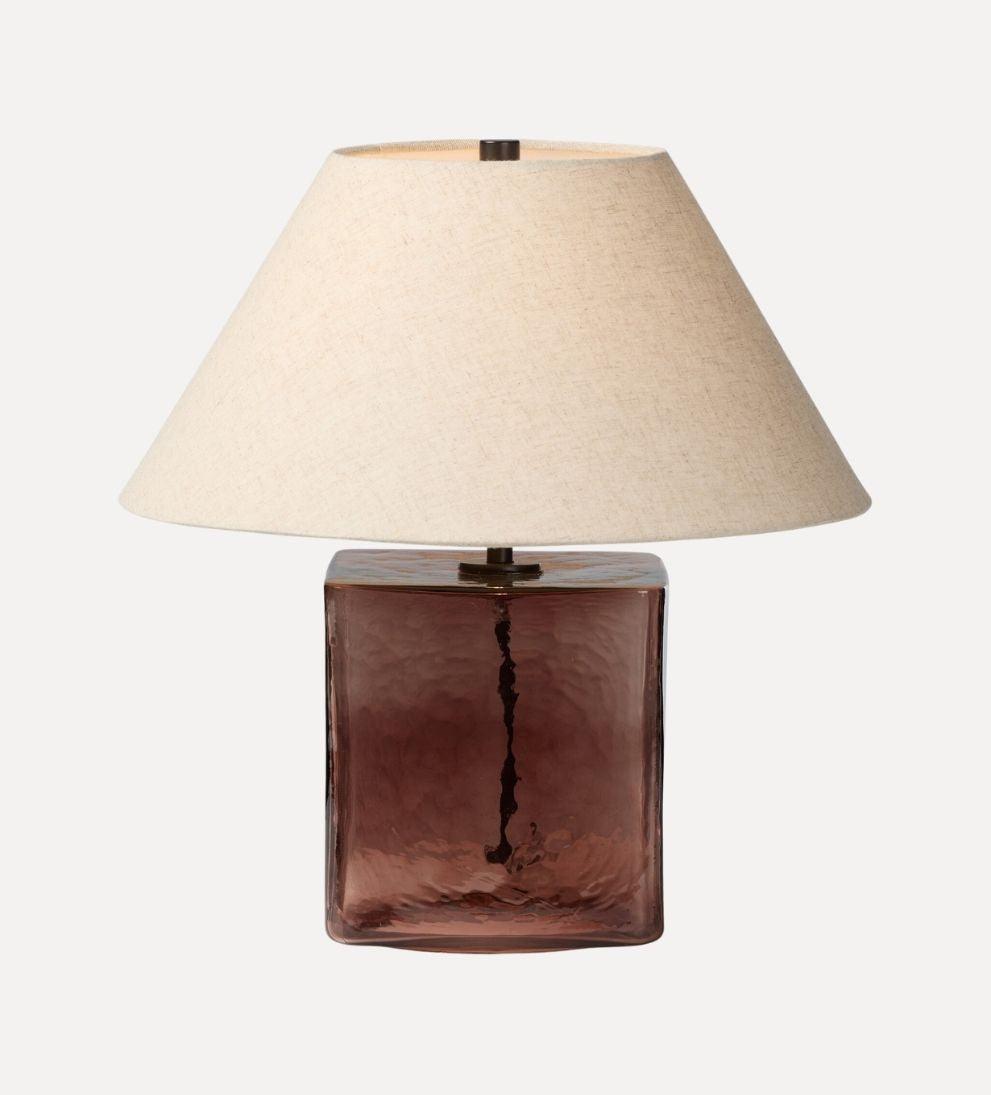 Huxley Table Lamp Lamps