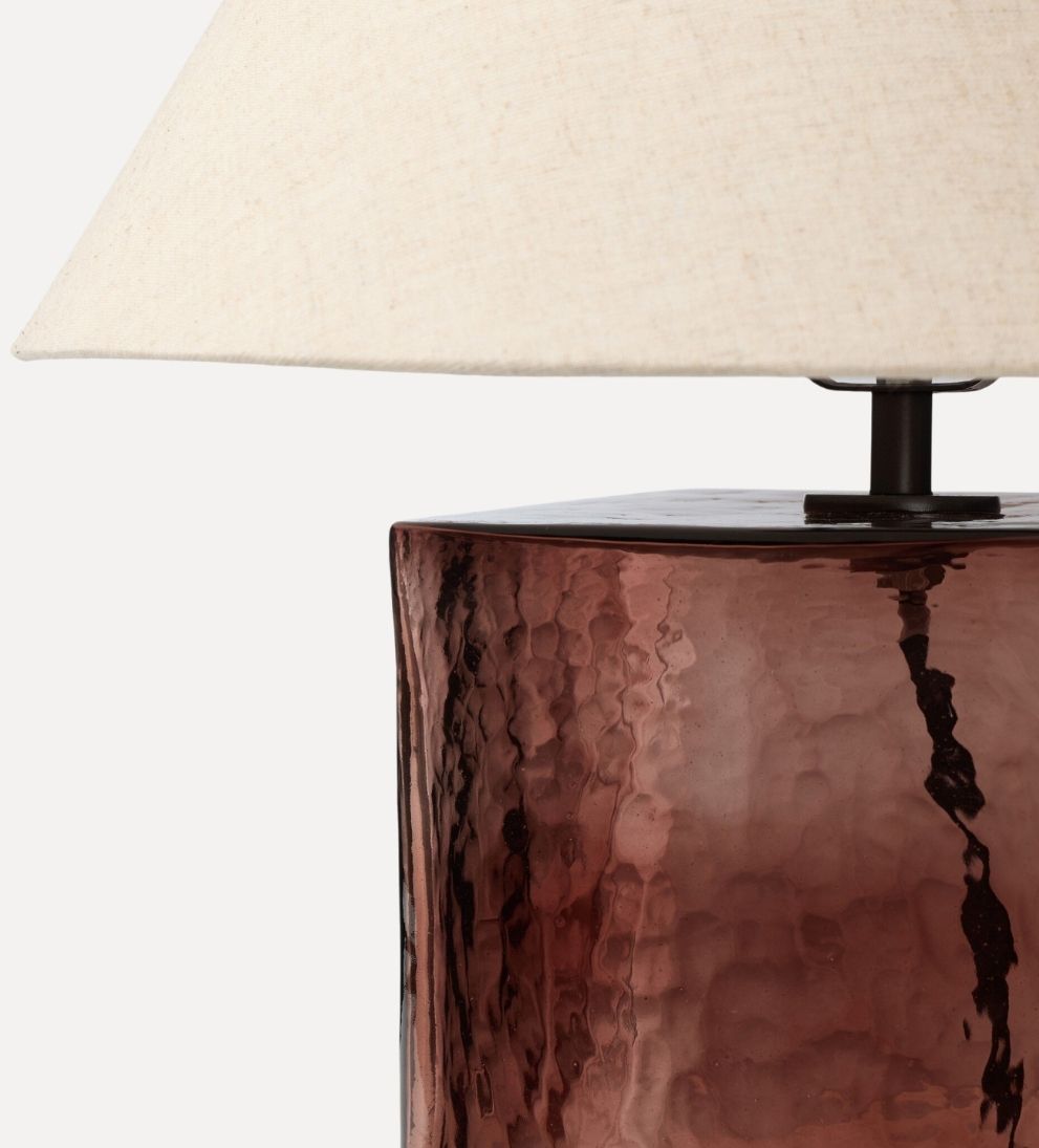 Huxley Table Lamp Lamps