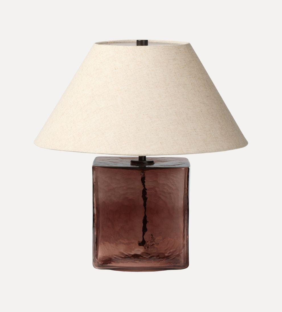 Huxley Table Lamp Lamps