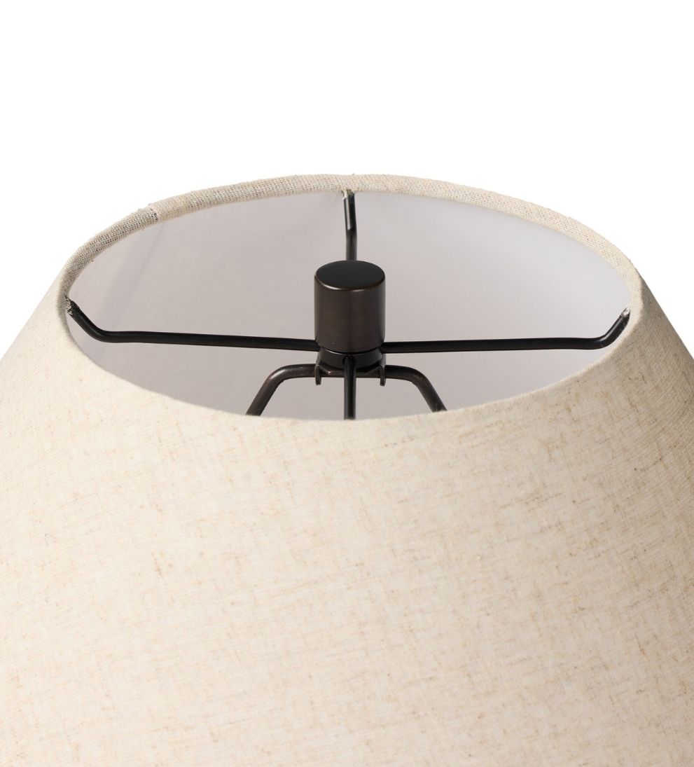Huxley Table Lamp Lamps