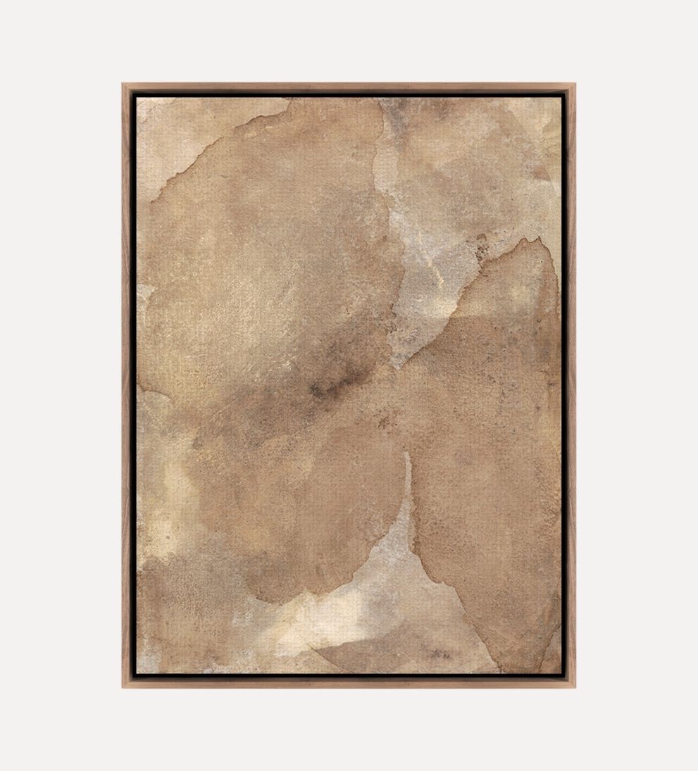 Impermanence by Molly Supplee Art