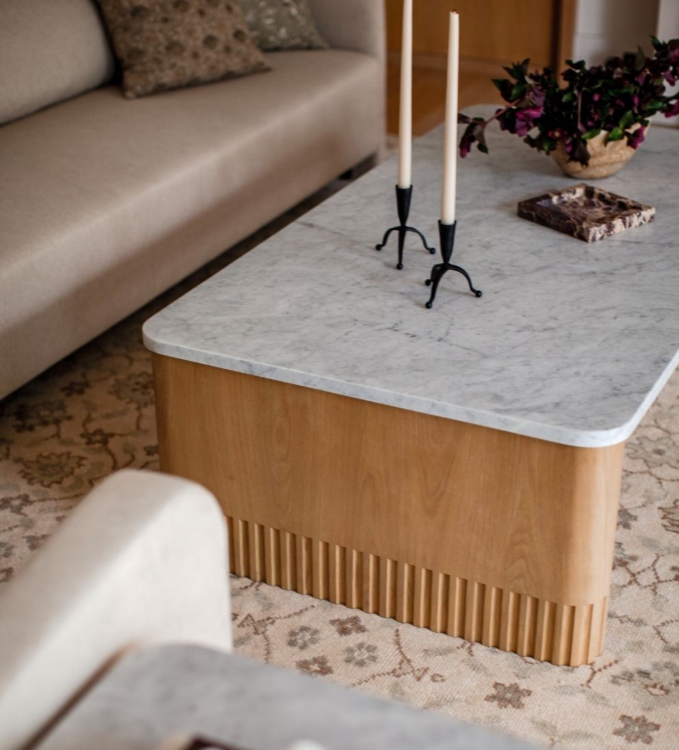 Ingrid Coffee Table Coffee Tables