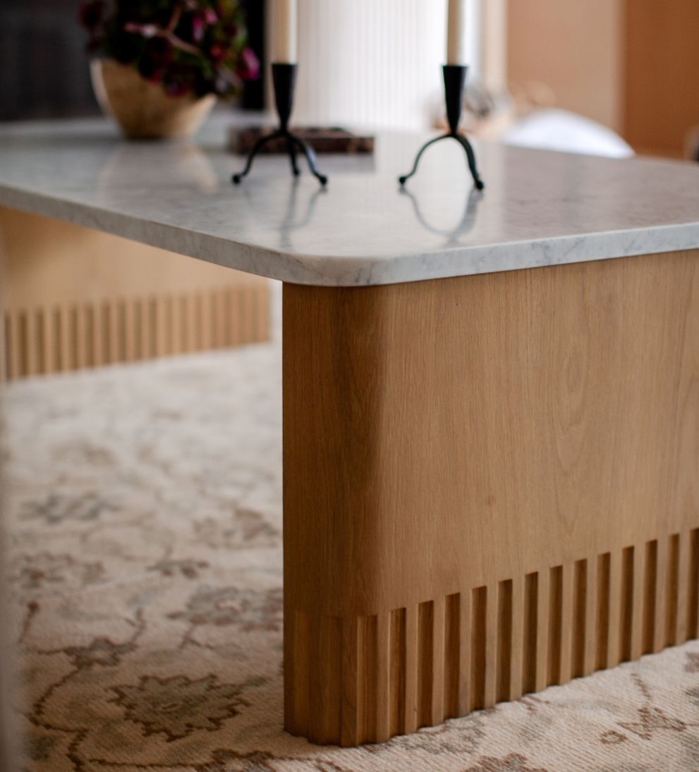 Ingrid Coffee Table Coffee Tables