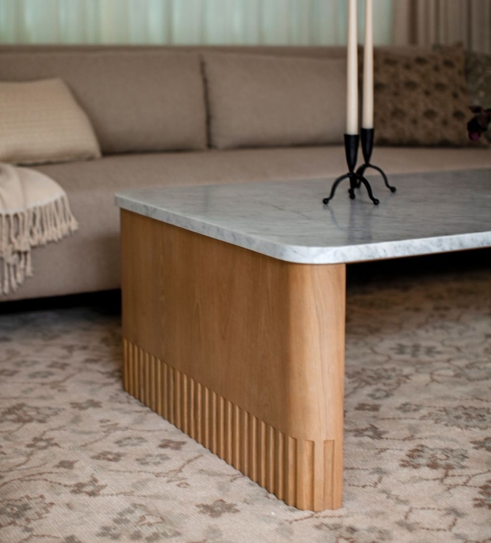 Ingrid Coffee Table Coffee Tables