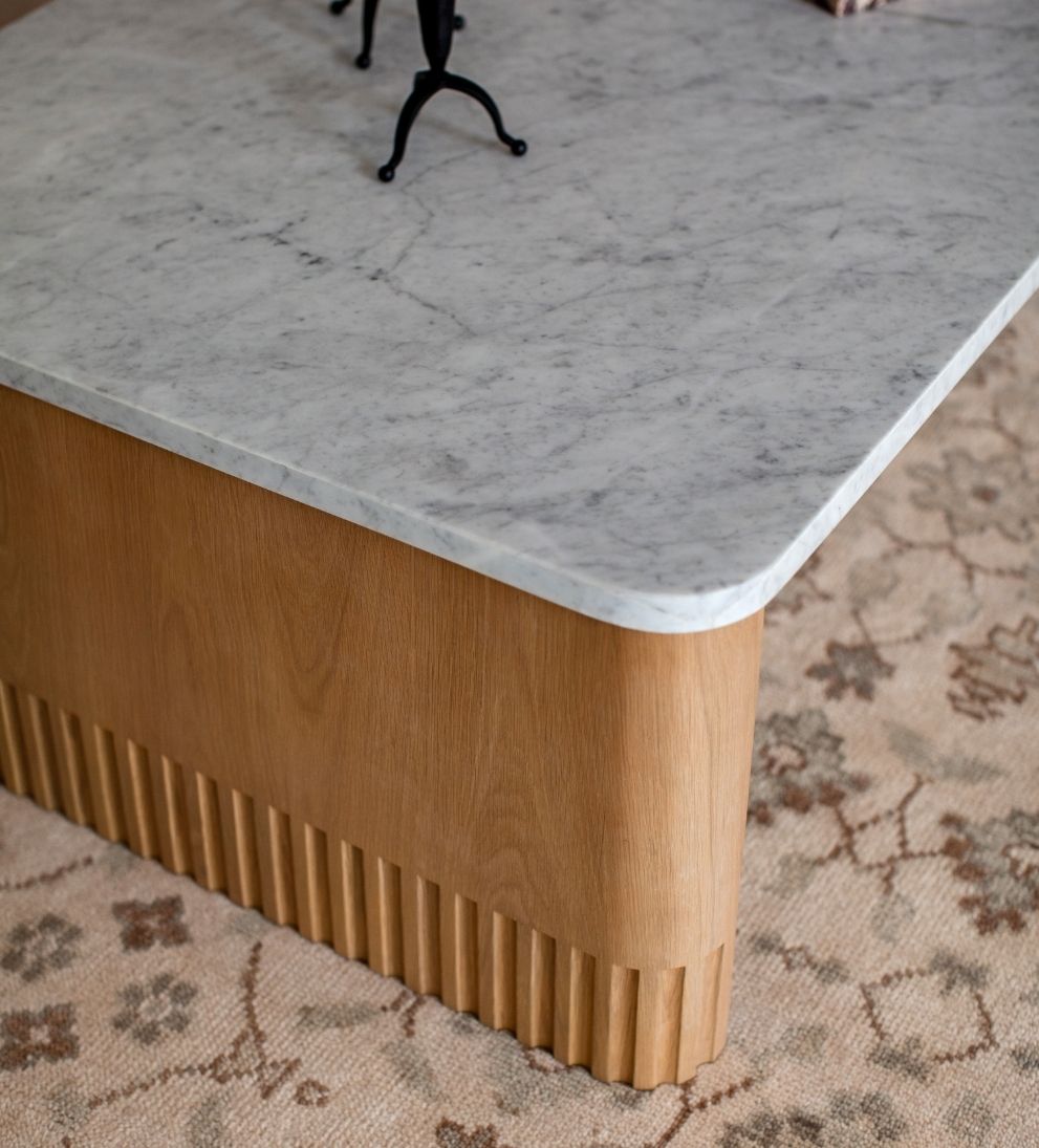 Ingrid Coffee Table Coffee Tables