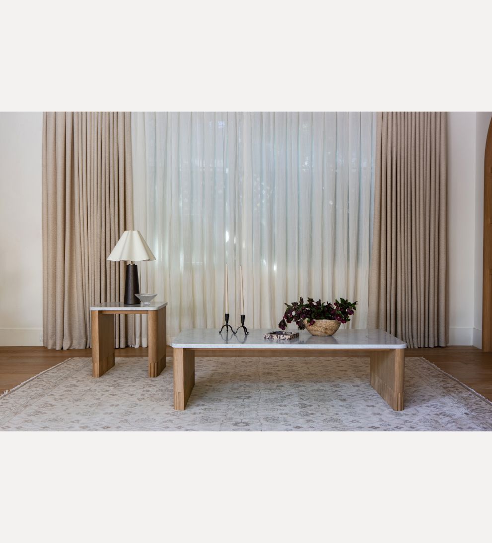 Ingrid Side Table Side Tables