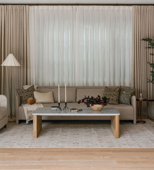 Josephine Custom Sofa