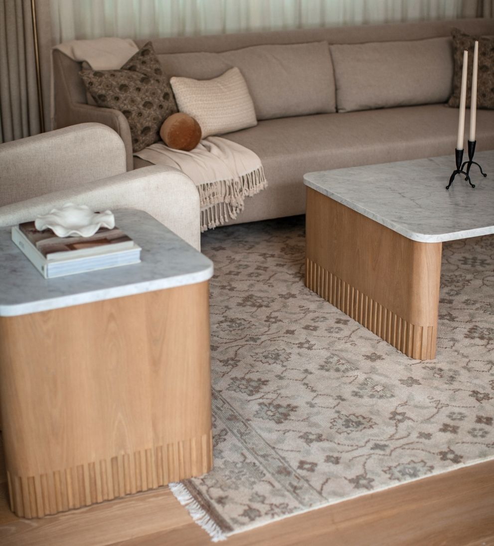 Ingrid Coffee Table Coffee Tables
