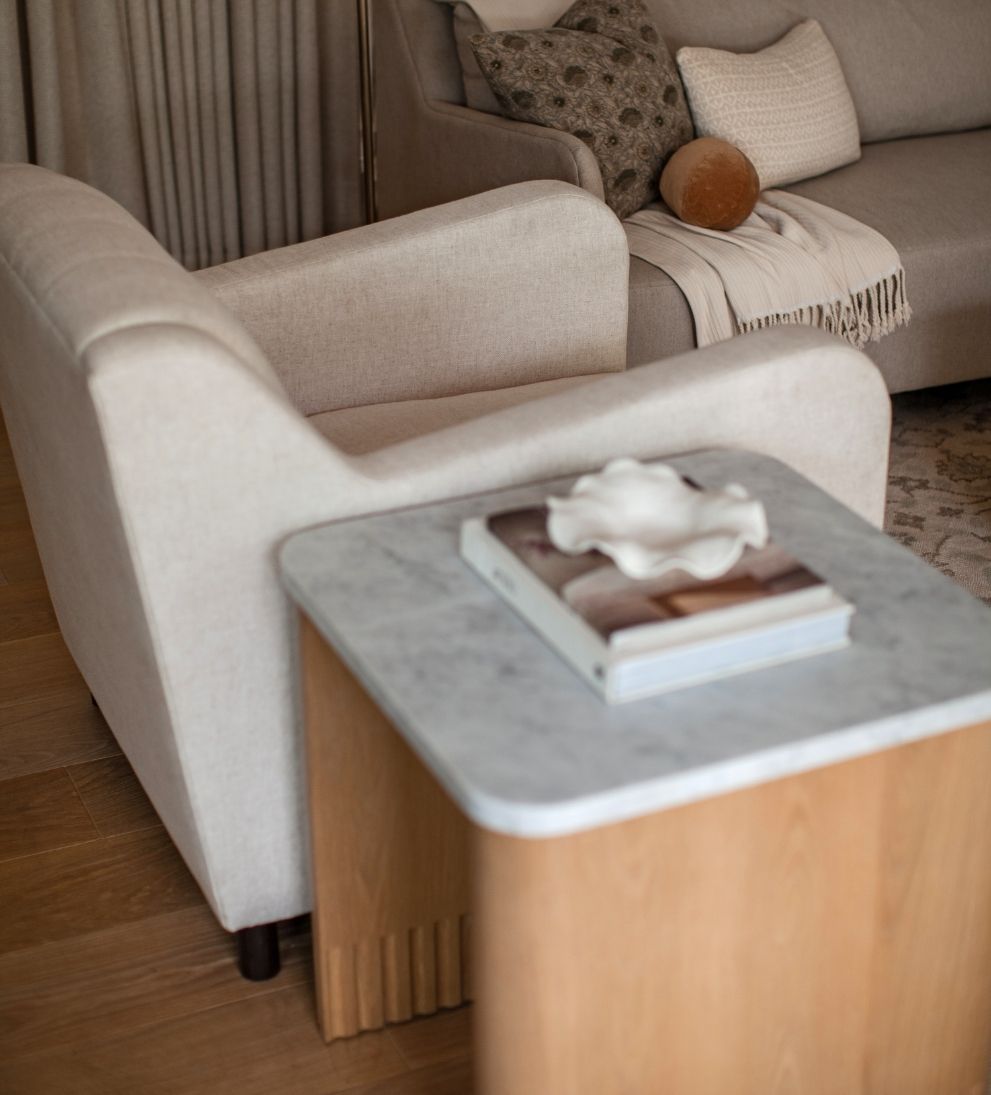 Ingrid Side Table Side Tables