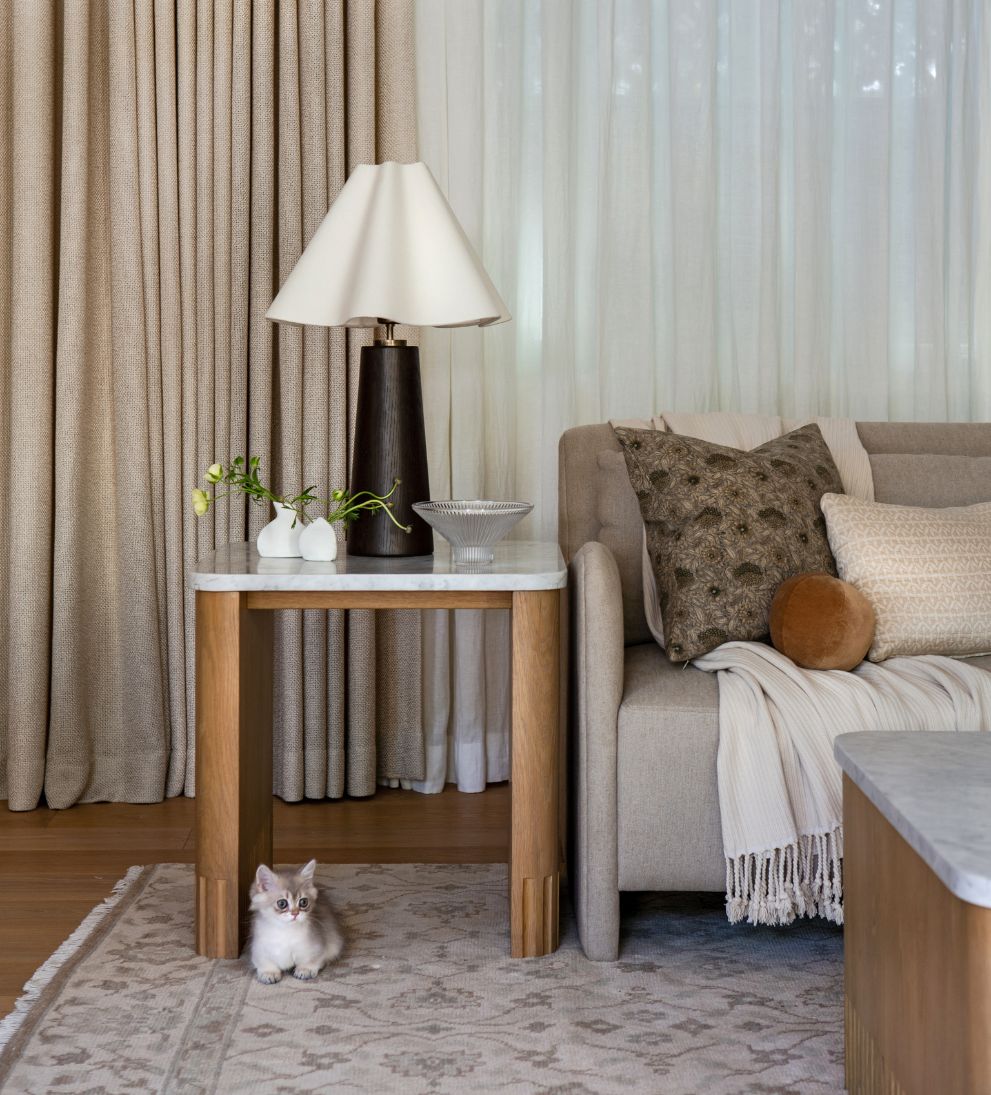 Ingrid Side Table Side Tables