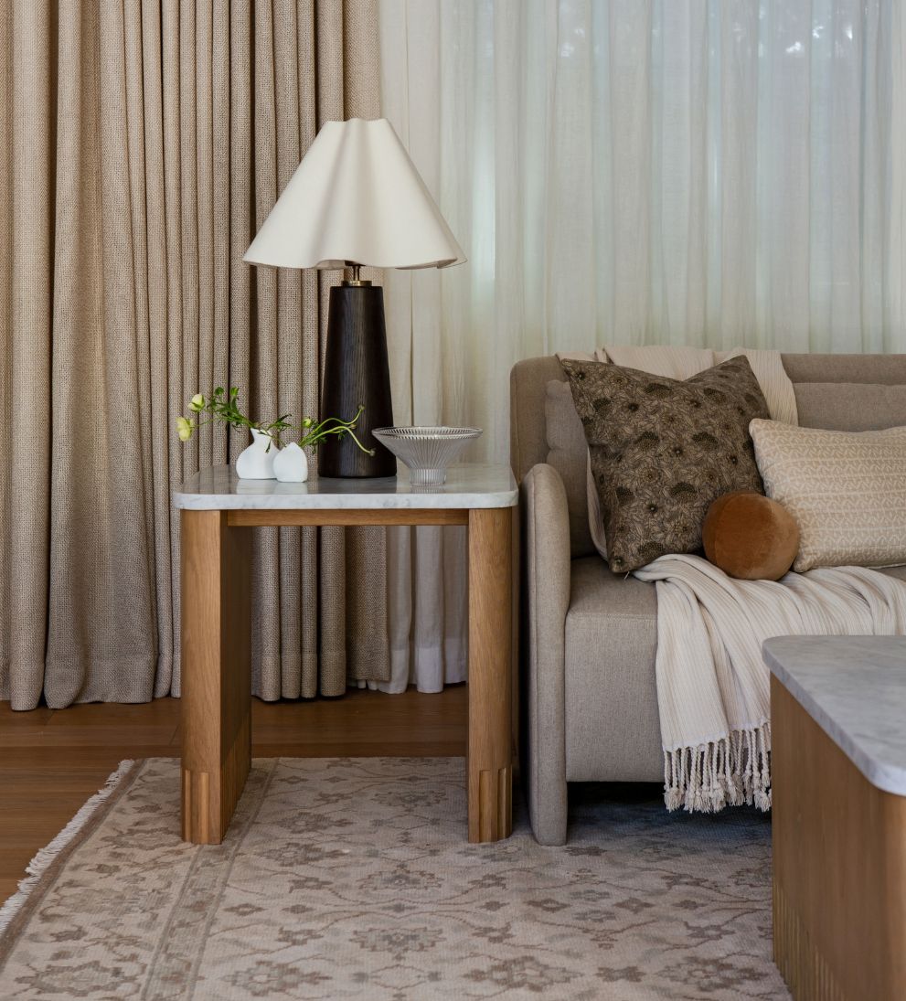 Ingrid Side Table Side Tables