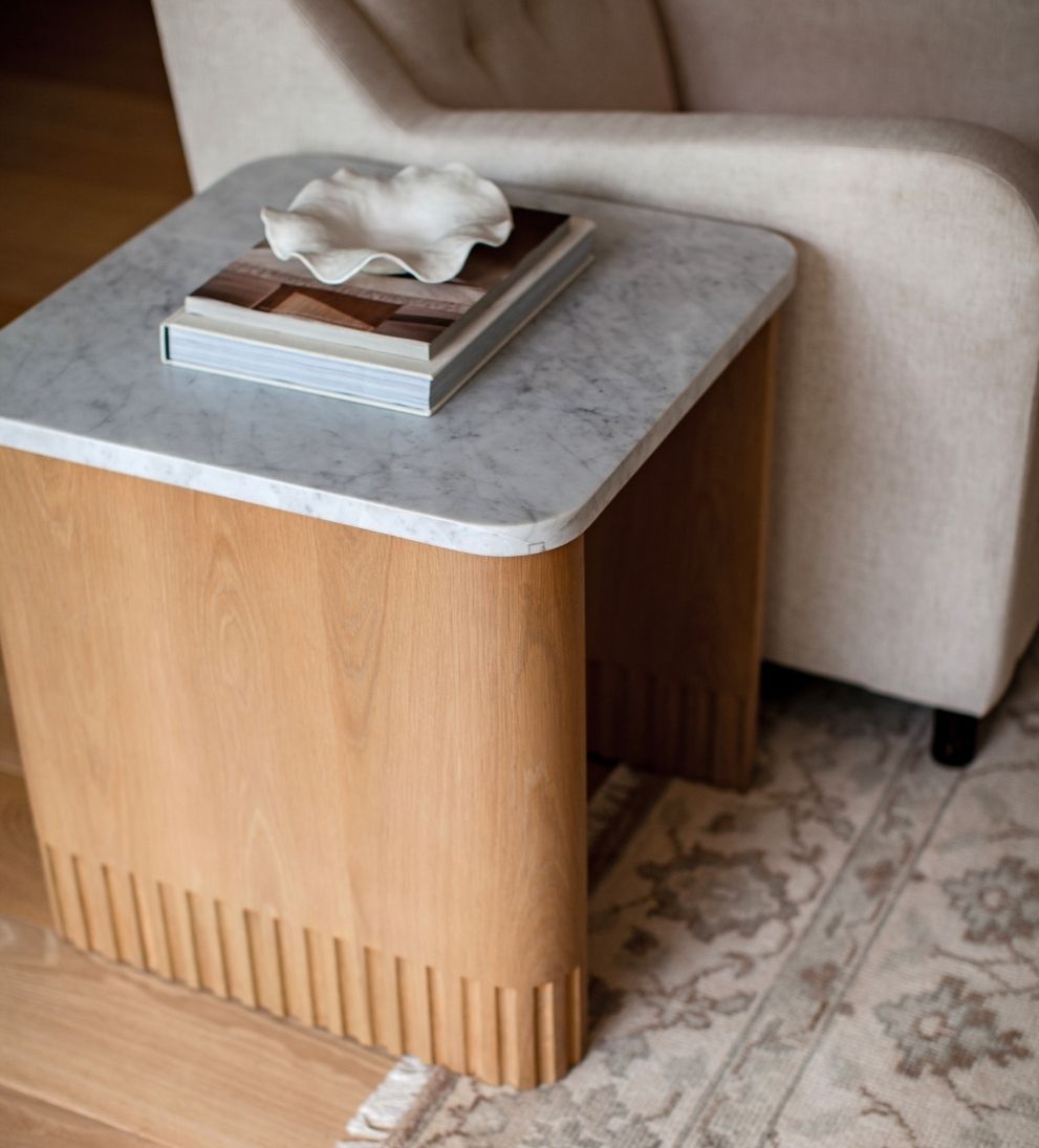 Ingrid Side Table Side Tables