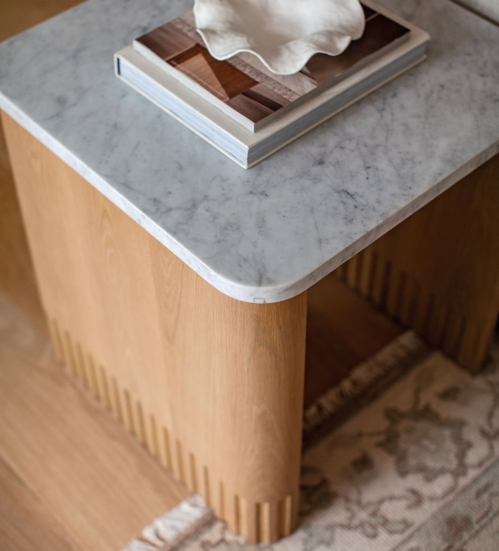 Ingrid Side Table Side Tables