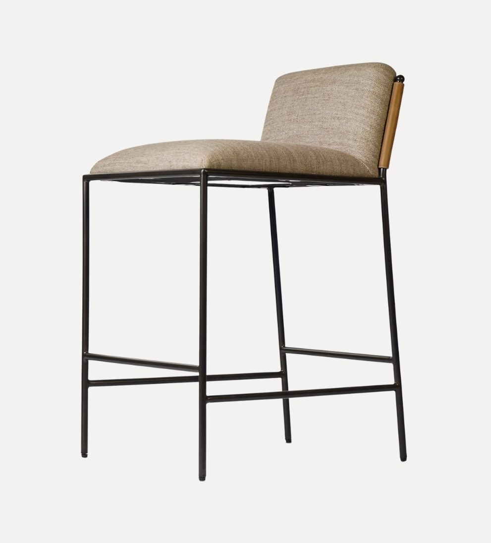 Iris Stool Chairs