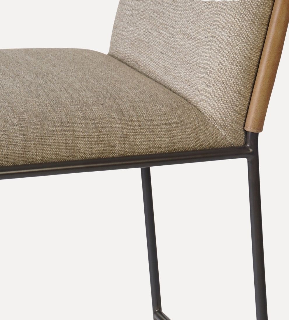 Iris Stool Chairs