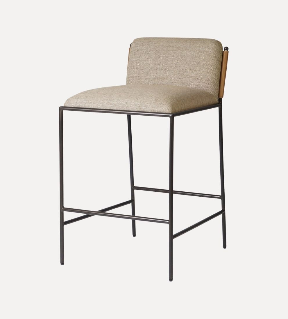 Iris Stool Chairs