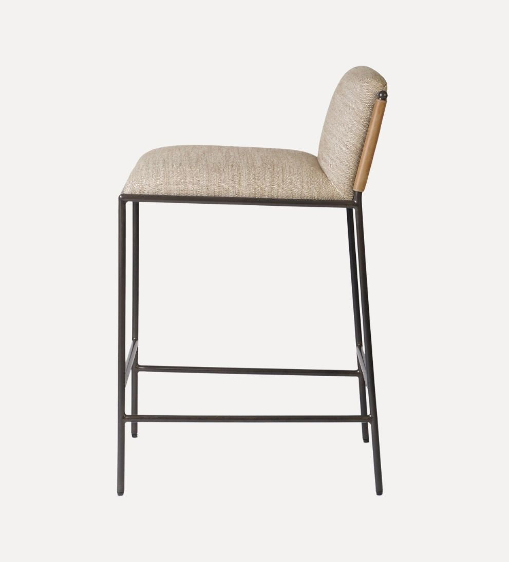 Iris Stool Chairs