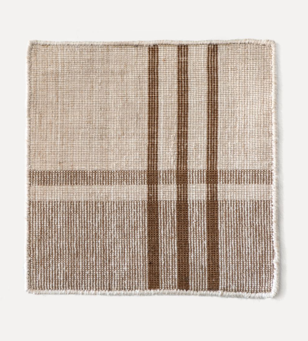 Isabella Rug Sample
