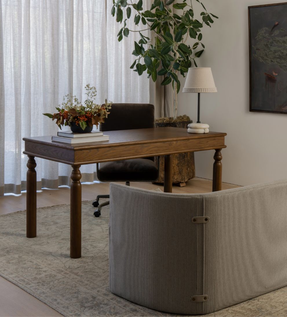 Phoebe Custom Bench Benches