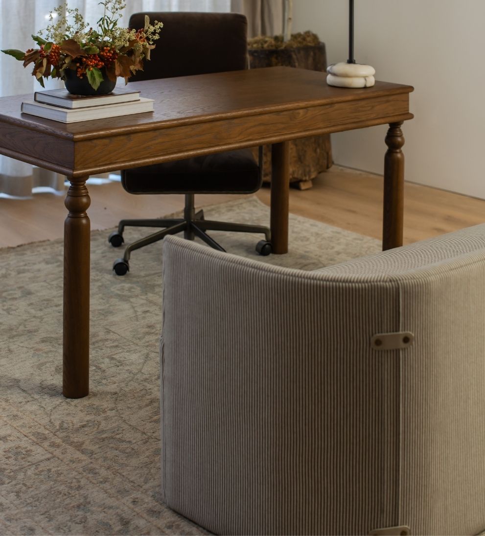 Phoebe Custom Bench Benches