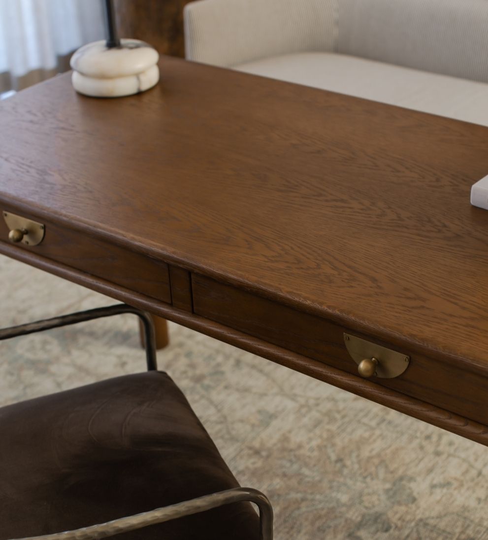 Isa Desk Desks