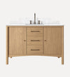 Isla Single Wide Vanity