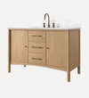 Isla Single Wide Vanity