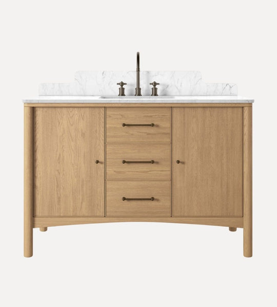 Isla Single Wide Vanity