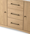 Isla Single Wide Vanity