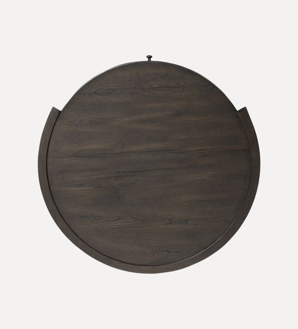 Isolde Nightstand Nightstands