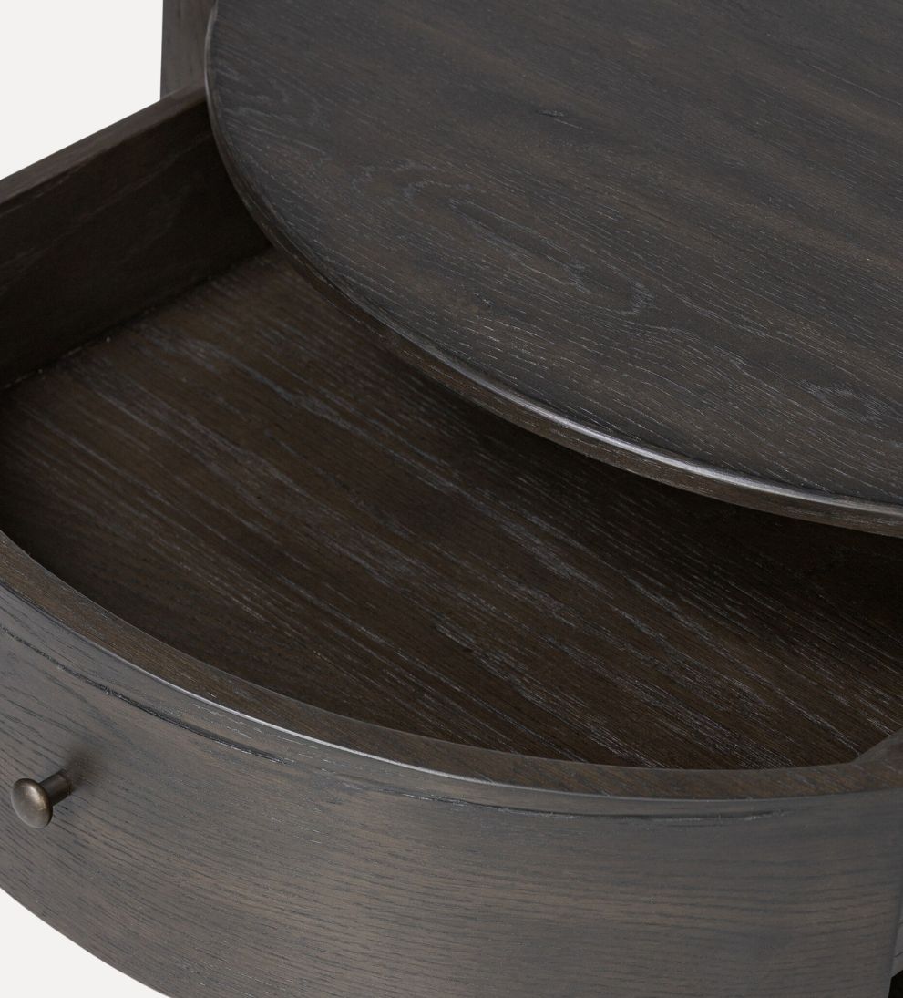Isolde Nightstand Nightstands