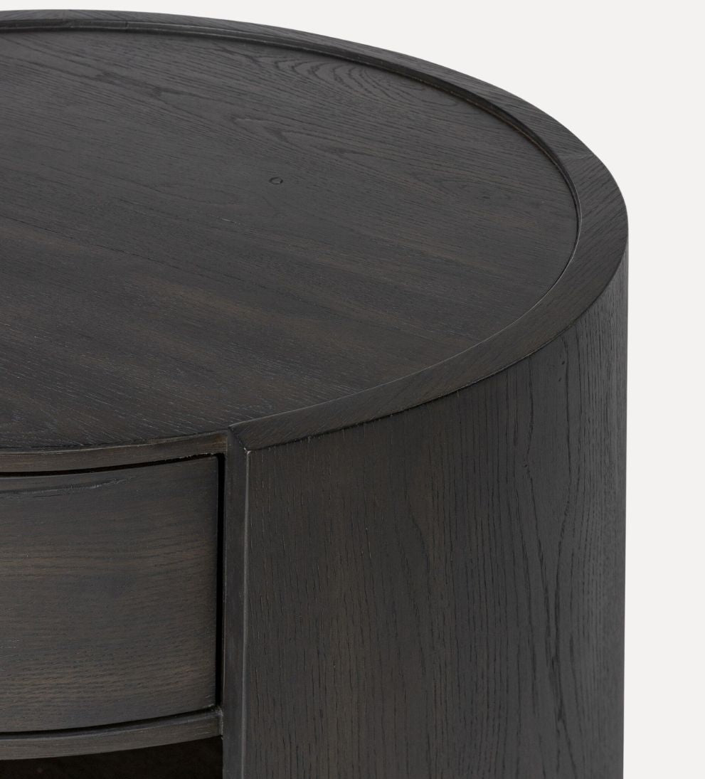 Isolde Nightstand Nightstands