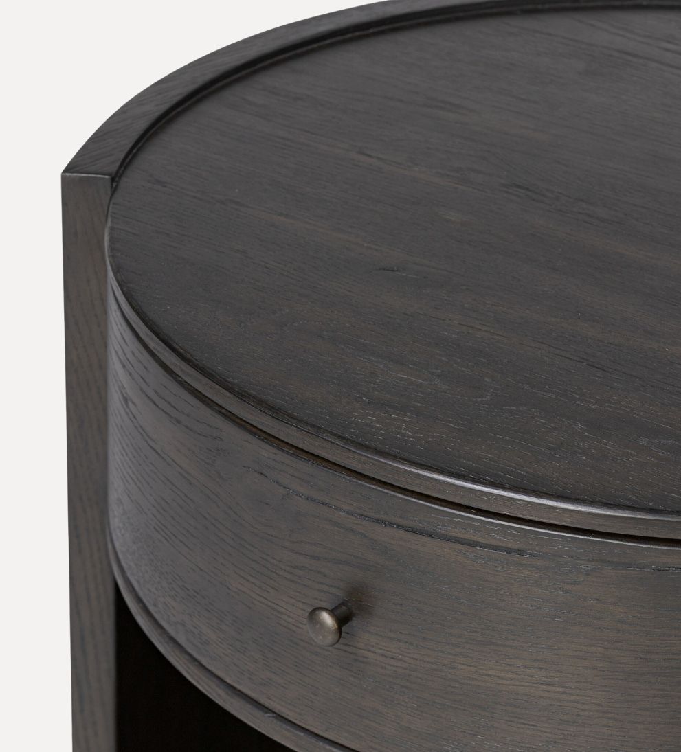 Isolde Nightstand Nightstands
