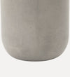 Ivanna Round Outdoor End Table